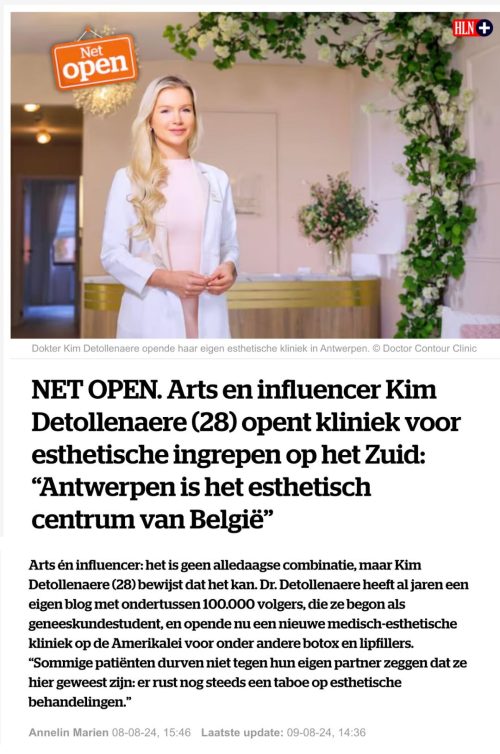 Dr-Kim-Detollenaere-het-laatste-nieuws